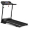 Costway 1.0 HP Foldable Treadmill Electric Support Mobile Power