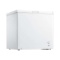 Midea Convertible Chest Freezer with Interior LED Light, 7.0 cu ft, White #MRC07M8AWW