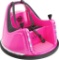 Kids Ride On Bumper Car - Pink