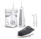 Waterpik Ultra Plus & Cordless Freedom Water Flosser, White