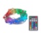 Enbrighten Color-Changing Led Bubble Lights, 90 Lights