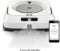iRobot Braava Jet M6 Wi-Fi Connected Robot Mop