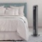 Cascade Tower Fan Four Speeds 3 Modes Black 40