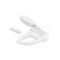 Kohler Elongated Bidet Toilet Seat With Remote Control