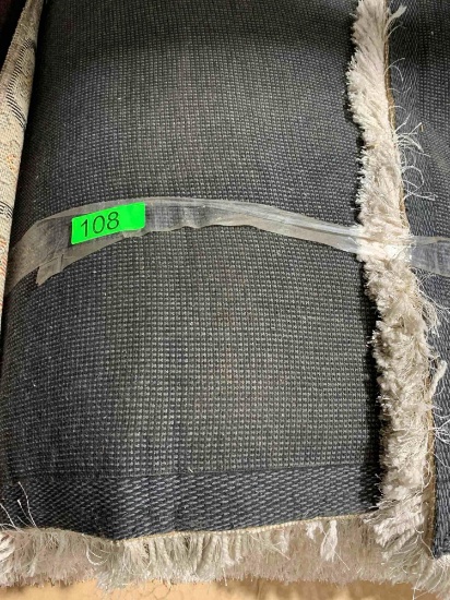 Beautiful shag rug