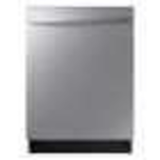 Samsung 24"W Built-In Top Control Dishwasher with AutoRelease Door #DW80CG4051SR
