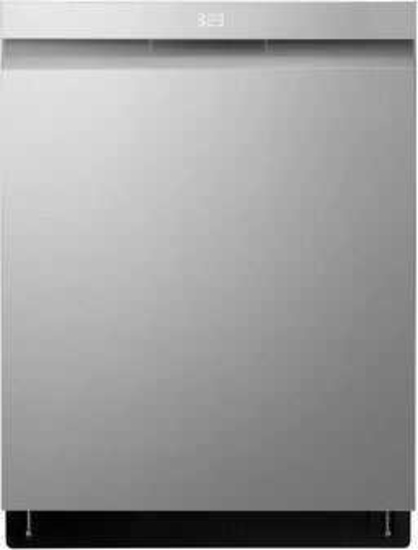 Samsung 24"W Built-In Top Control Dishwasher with AutoRelease Door #DW80CG4051SR