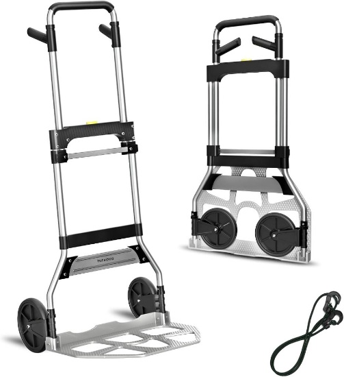 Utility Shopping Cart