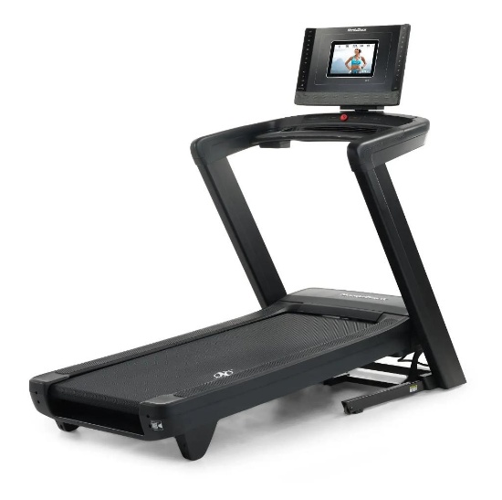 NordicTrack Commercial 1250 Treadmill - Black #NTL14124