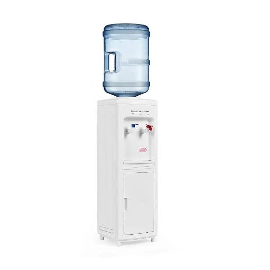 GoPlus (Costway) 5-Gallon Hot and Cold Water Dispenser