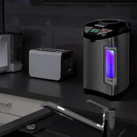Costway Hot Water Dispenser