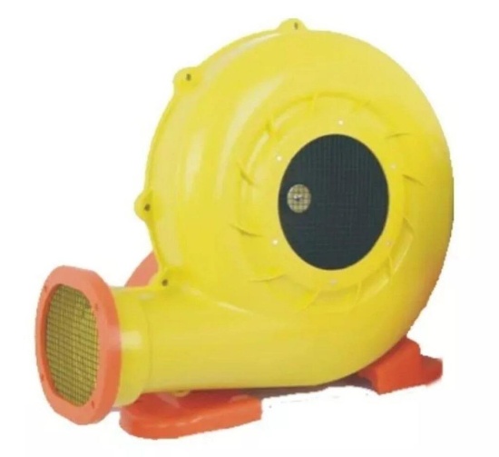 Costway Inflatable Bounce House Blower 1100W 1.5HP Air Pump, Fan