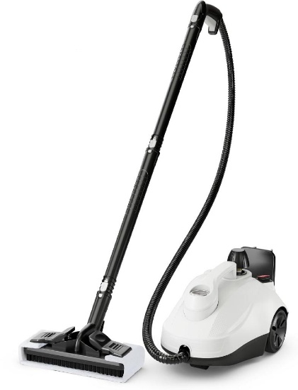 Multipurpose Steam Cleaner, 1800W w/ 1.8 L/61 OZ Large Tank