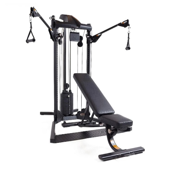 CENTR 1 Home Gym Functional Trainer #SSFT.1