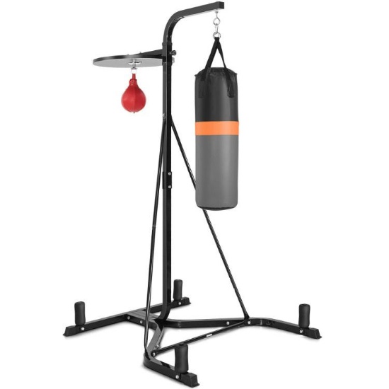 Heavy Duty Boxing Punching bag Stand