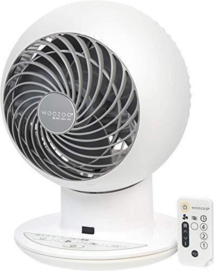 Woozoo 5-Speed Globe Fan
