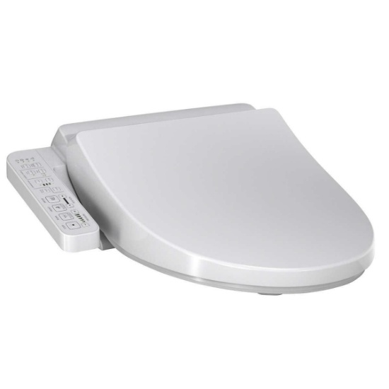 Toto Washlet Bidet Seat