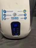 Homedics Total Comfort Humidifier