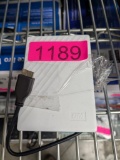My Passport External Hard Drive