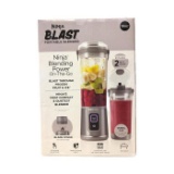 Ninja Blast Portable Blender