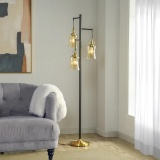 Arden 3 Light Floor Lamp