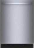 Bosch SHX5AEM5N 100 Premium Dishwasher 24