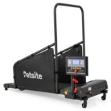 Costway Pet Treadmill - black