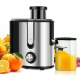 Centrifugal Juicer Machine Juicer Extractor, Dual Speed