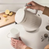Cuisinart soho 1L Double Wall Electric Kettle