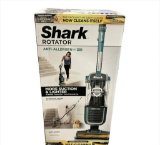 Shark Rotator Anti-Allergen Pet Plus with Self-Cleaning Brushroll Vacuum