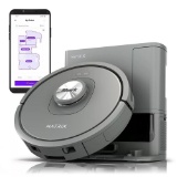Shark Matrix Self-Emptying Robot Vacuum Precision Home Mapping, Wi-Fi #UR2350AE
