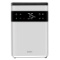 Homedics Premium Warm & Cool Mist Ultrasonic Topfill Humidifier 58 Hour Runtime