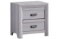 Adelaide Driftwood Nightstand