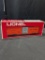 Lionel Rio Grande box car 9705