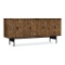 Hooker Furniture Melange Swanston Credenza 67