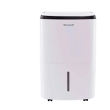 Honeywell 50 Pint Energy Star Dehumidifier #TP70AWKN