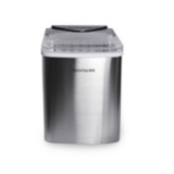 Frigidaire 26-lb Ice Per day Bullet Ice Maker ( Stainless )