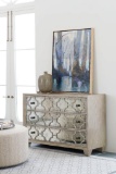 Bernhardt Santa Barbara Drawer Chest