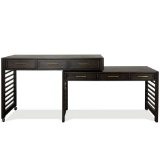 Riverside Furniture Fresh - Swivel Desk (56.0