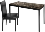 Homelegance Home Office Writing Desk and Chair #2601-15
