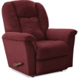 Jasper Manual Rocking Recliner See More by La-Z-Boy