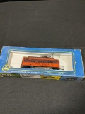 public service train car #70
