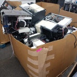 Pallet of Untested Ice Machines