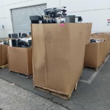 Pallet of Untested Ice Machines