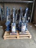 (x10) - Shark Stratos Upright Vacuum with DuoClean PowerFins HairPro - (x10)