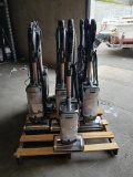 (x10) - Shark Vertex DuoClean Powered Lift-Away Upright Vacuum - (x10)