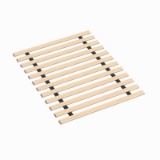 Norwood King size bed slats