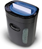 Royal 1216X Crosscut Paper Shredder - no box