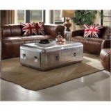 Brancaster Coffee Table 32