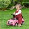 Kids Ride On Push Car - Pink